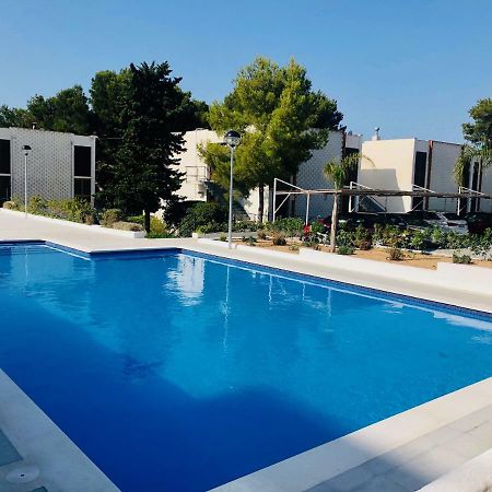 Apartment Sunclub Calavinya Salou Exterior foto