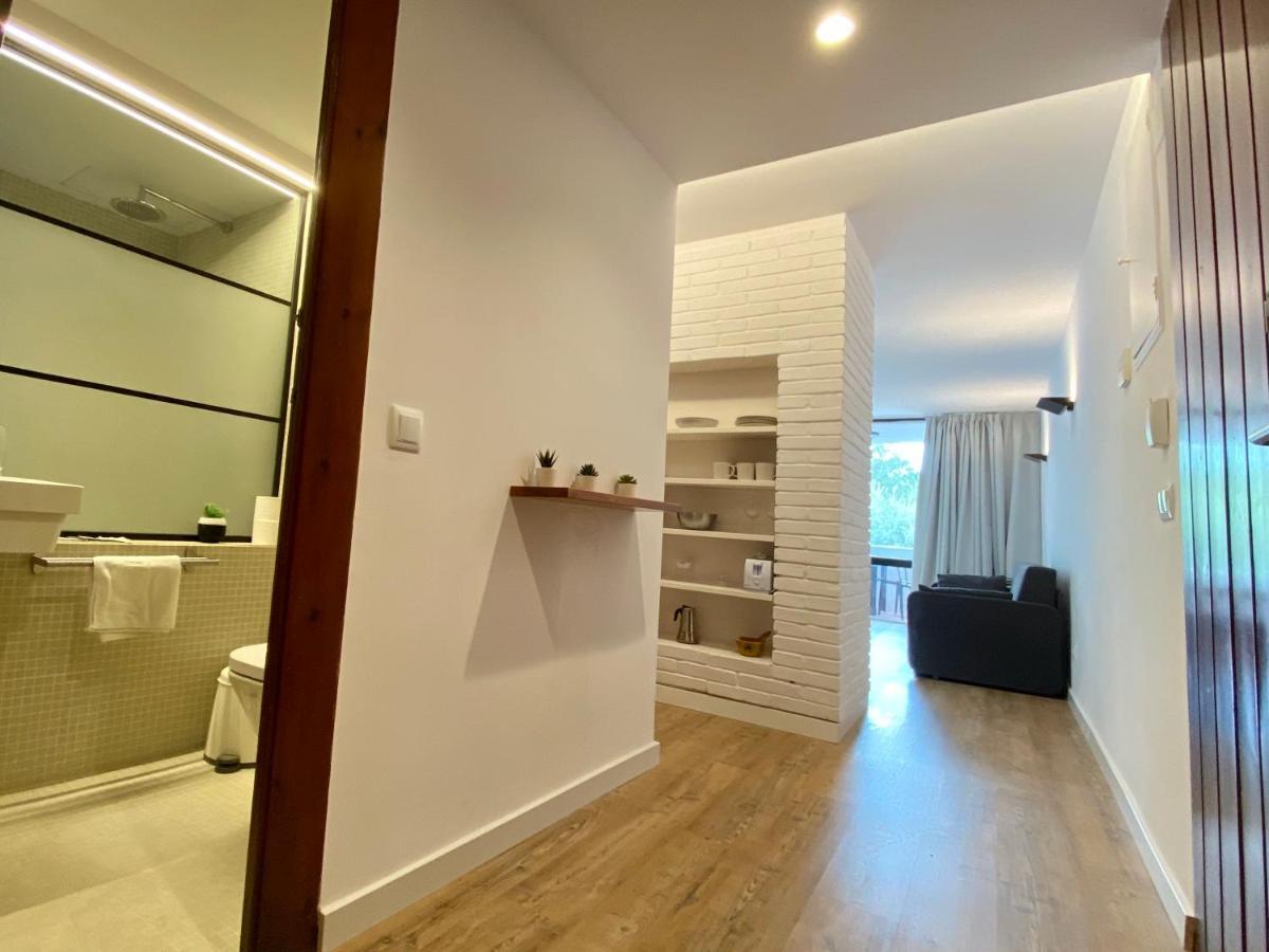 Apartment Sunclub Calavinya Salou Exterior foto